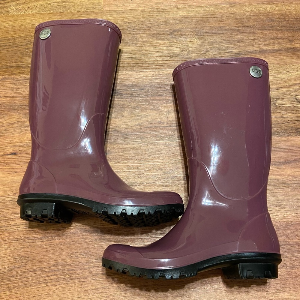 Ugg Rain Boots - image 3